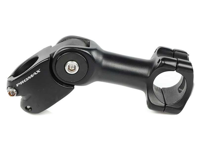 mostek regulowany do roweru promax