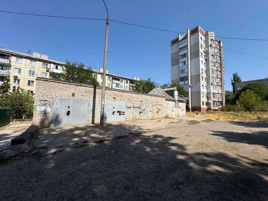 Продаю приватизований гараж 24 метри на Південній, р-н ПТЗ. ц1