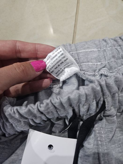 Zestaw sportowy L nike