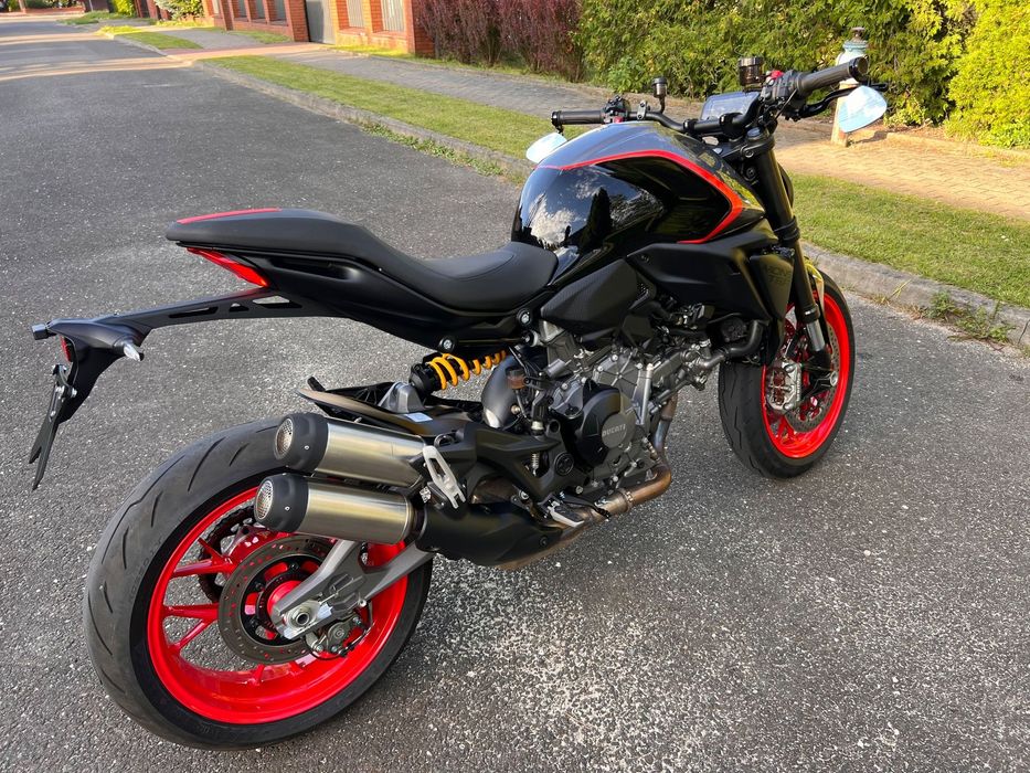 Ducati