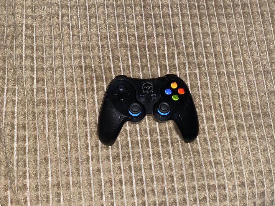 геймпад ipega pg-9157