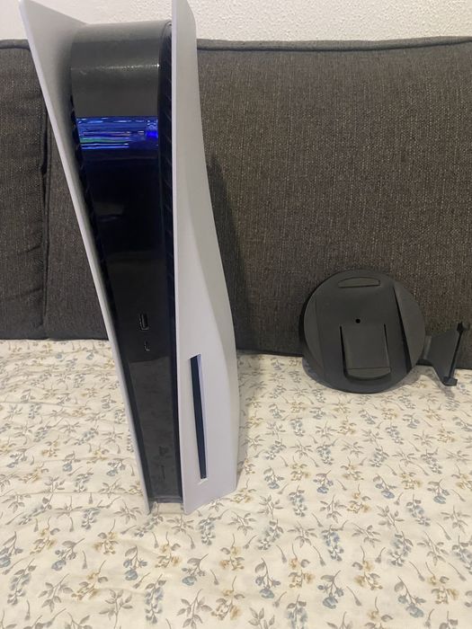 Ps5 + 2 Comandos + GTA V