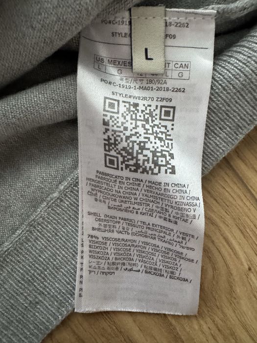 Bluzka, tunika,sikienka Guess rozmiar L