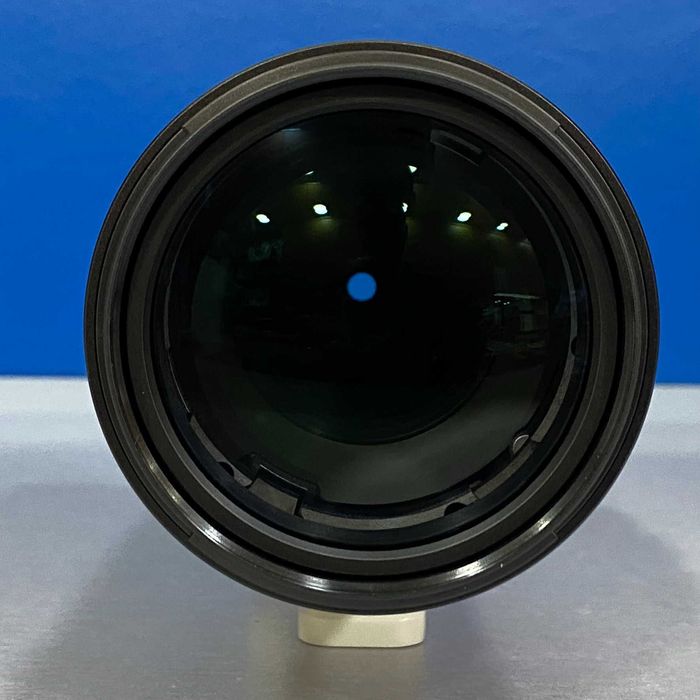 Sony FE 70-200mm f/2.8 GM OSS II (NOVA - 3 ANOS DE GARANTIA)