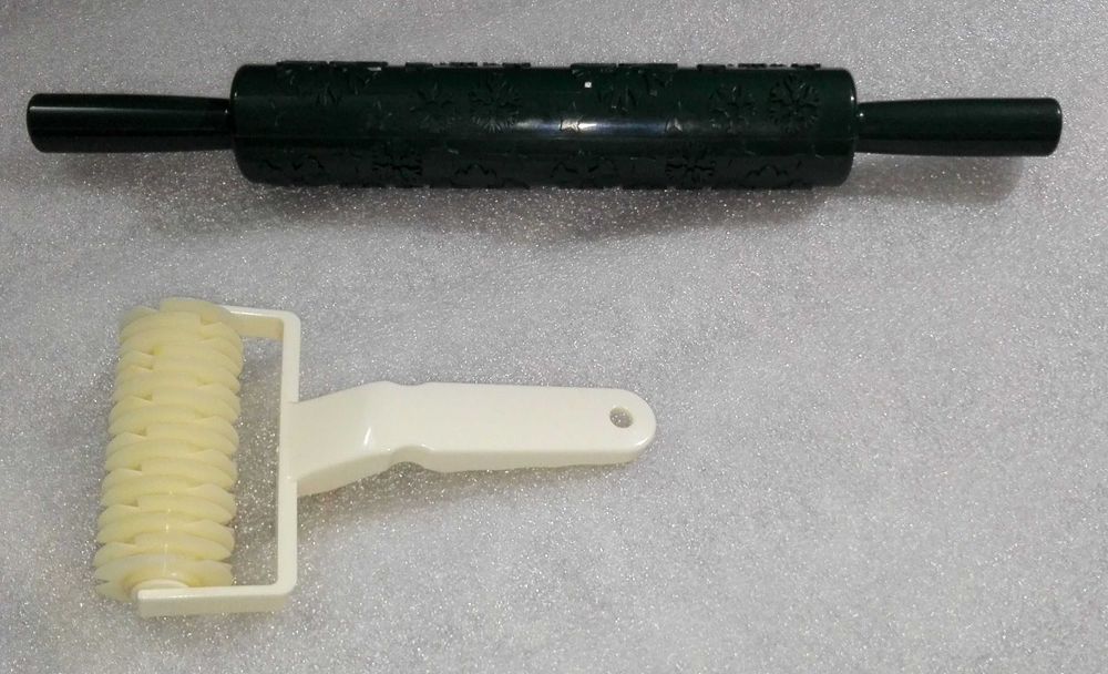 Pastry Rolling Pin442028881347225602