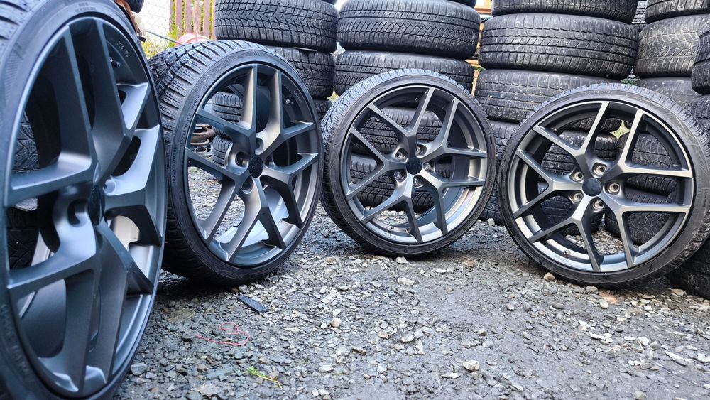 Koła Nissan Honda Toyota Suzuki Mazda HYUNDAI KIA 19 cali 5x114,3 ET45