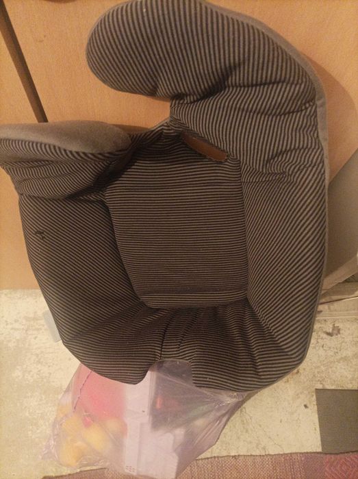 Ovo Pebble Plus - Bebe Confort