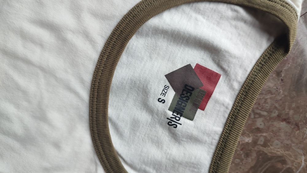 Koszulka męska piżamowa