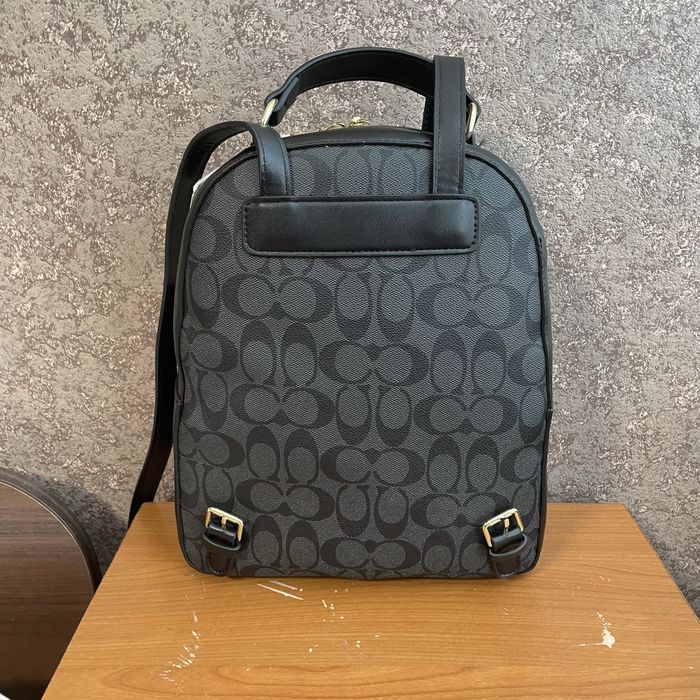 Женский Новый Рюкзак Coach
