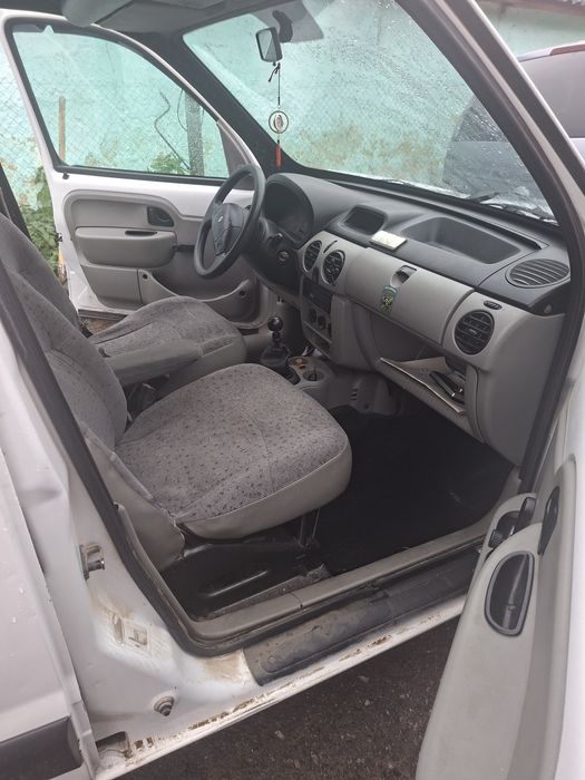 продам Renault Kangoo