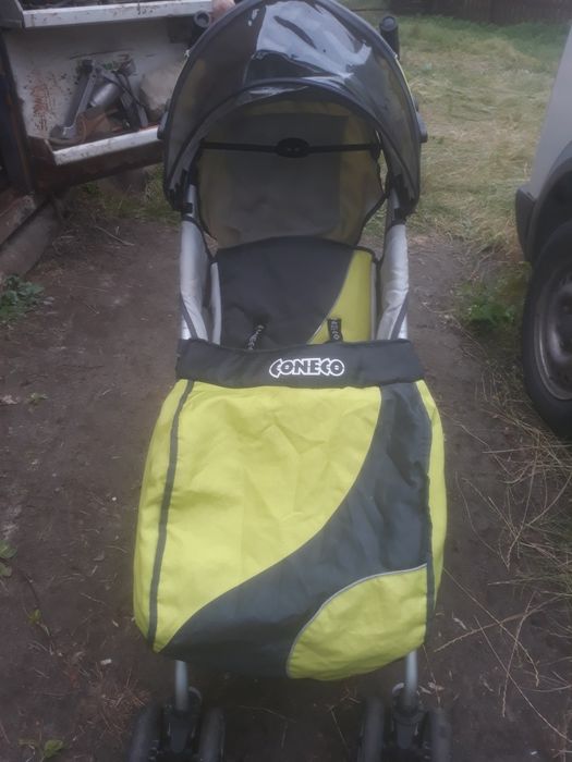 Коляска дитяча Coneco