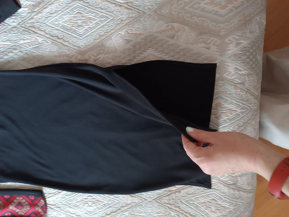 Сукня в українському стилі бренду NENKA. Вишита сукня. Плаття