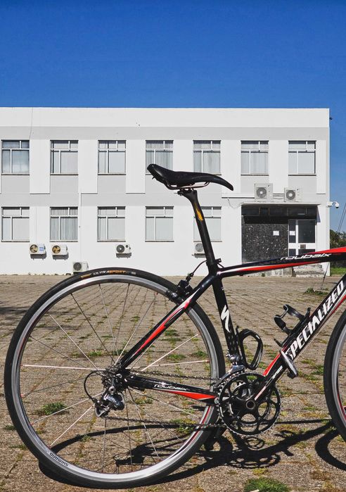 Specialized de estrada T/52