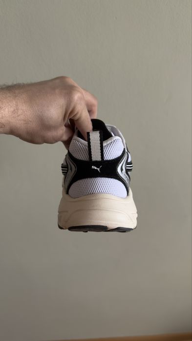Кросівки Puma Morphic Retro