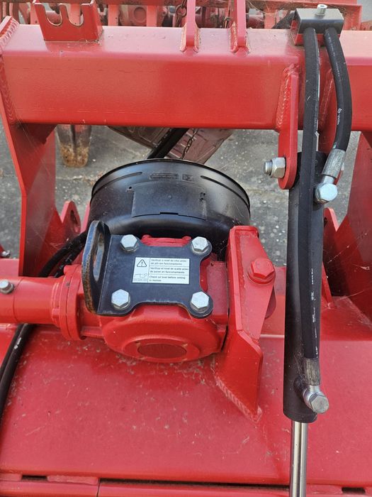 Triturador J Guimarães