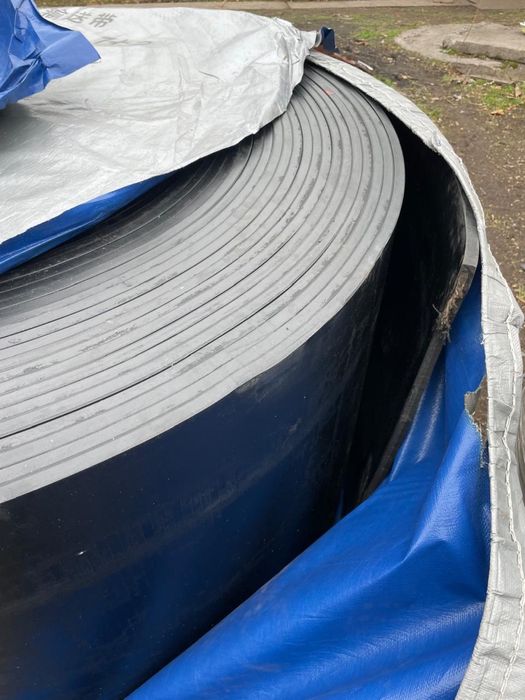 Стрічка конвеєрна.Лента транспортерная.