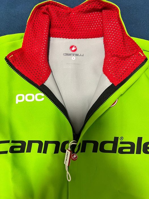 Equipamento de ciclismo Original