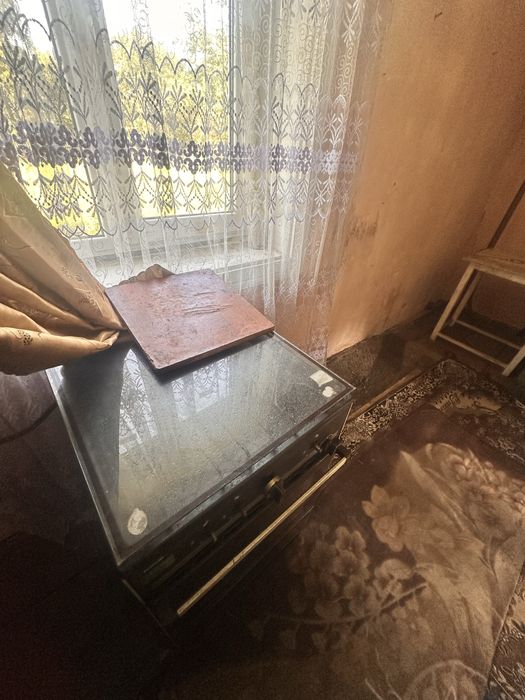 Продам будинок смт. Берегомет