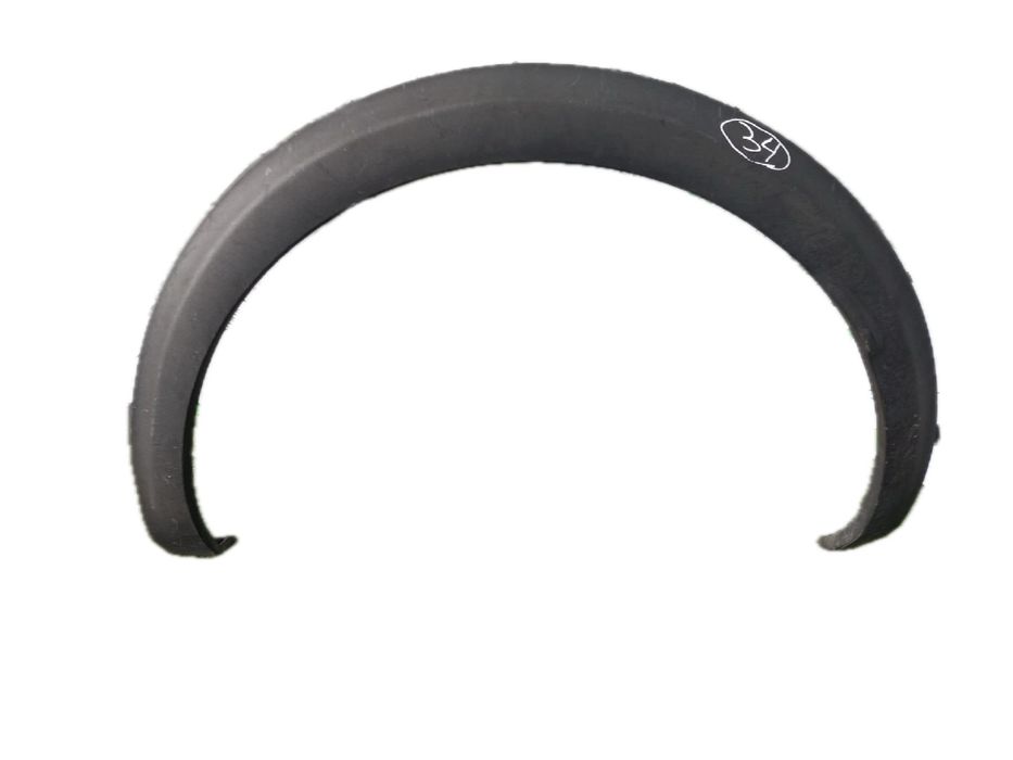 Embaladeira esquerda PEUGEOT 3008 II (M_)