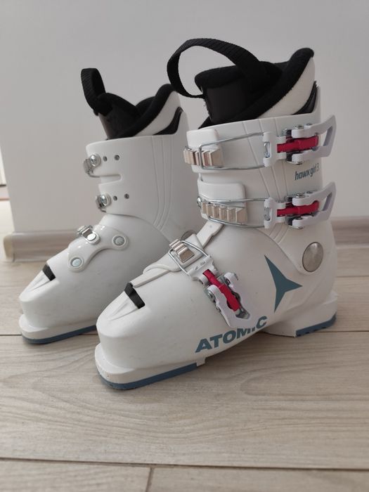 Buty narciarskie ATOMIC 21,0-21,5