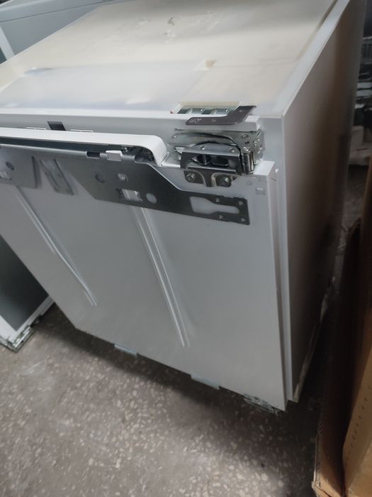 Zamrażarka Miele do zabudowy podblatowa A+++