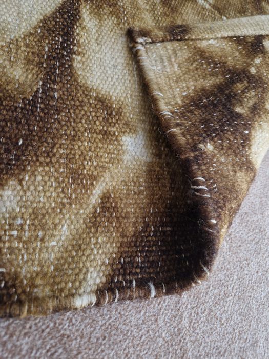 Tapete da Area. Oportunidade! Como novo.