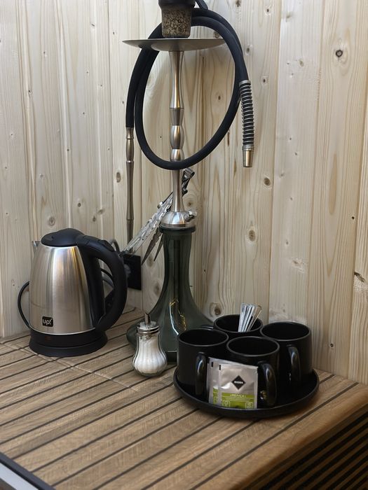 Сауна лазня баня (сольова)на дровах, мангал 2026 Wifi