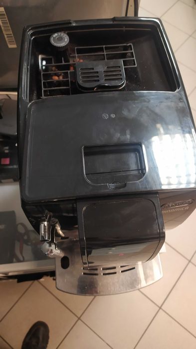 Automat do kawy DeLonghi