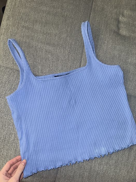 Продам топ New Look, размер М, новый