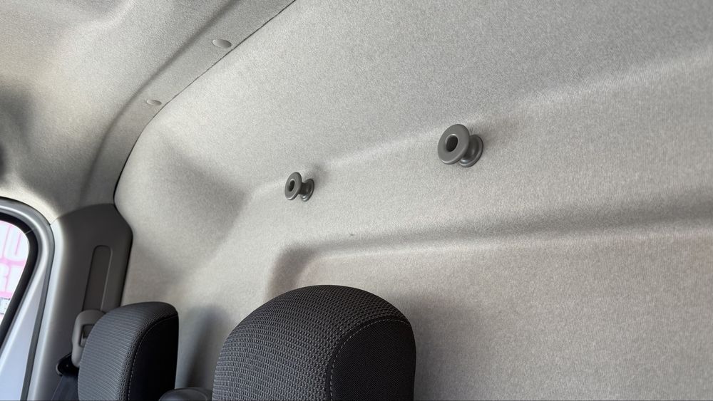 Renault Master 2.3 2021