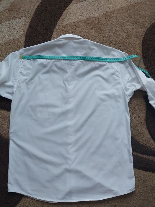 сорочка на підлітка