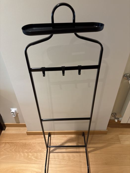 Suporte para roupa