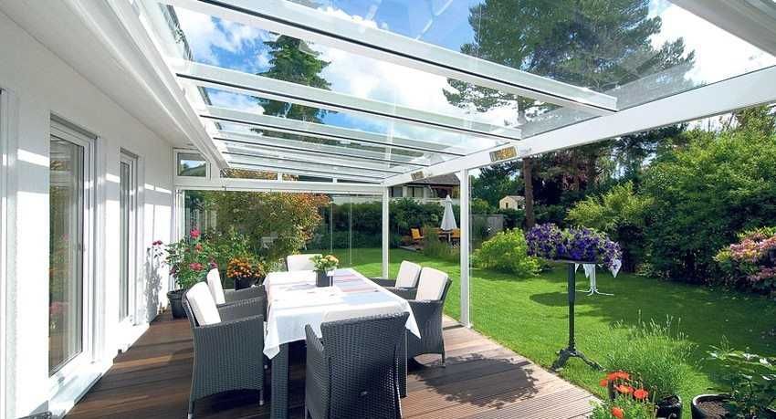 Изготовление и монтаж навесов, откатных ворот, лестниц и не только