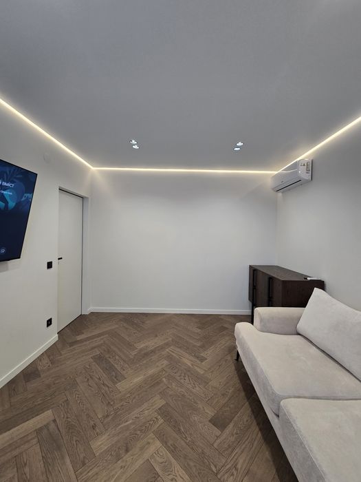 ПРОДАЖ 2 км кв-ри преміум-класу в новому ЖК поруч із парком та набереж