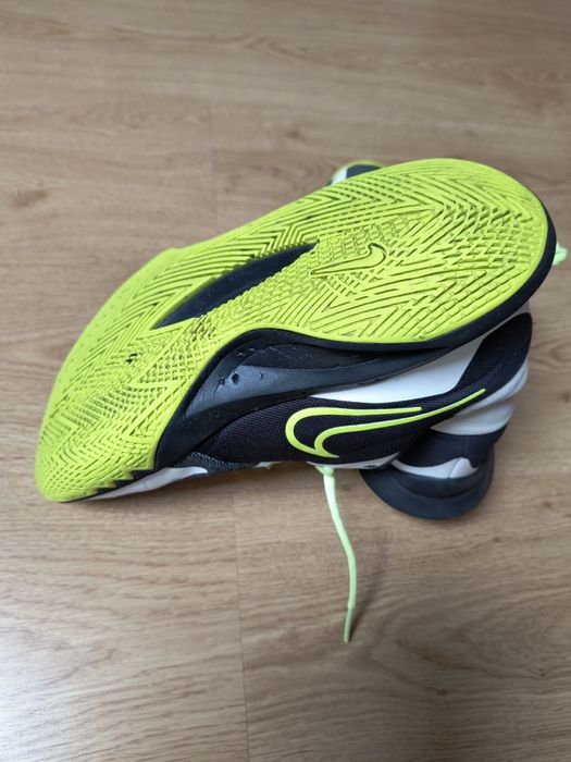Buty Nike dla chłopca