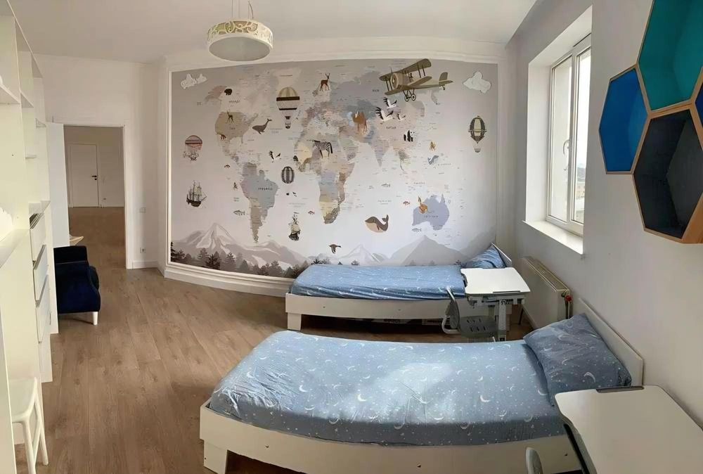 Продам 3-кімнатну квартиру вул. Культури, 22Б