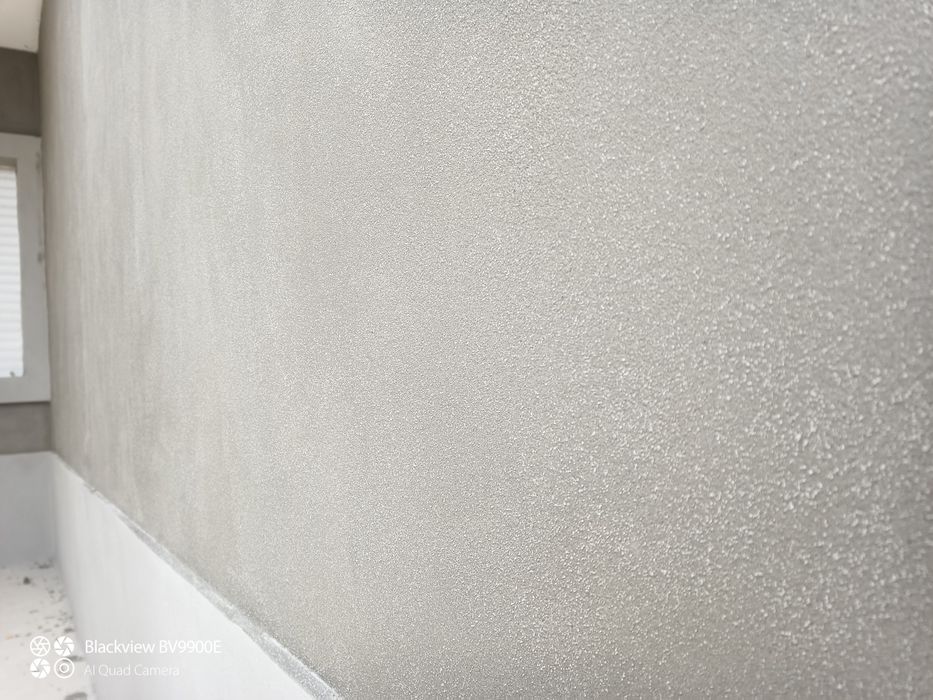 Capoto, pintura, impermeabilização, lavagem de telhados