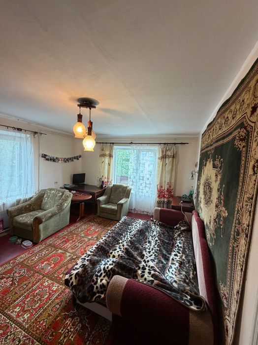 Продаж 1 км. квартири в м.Золотоноша