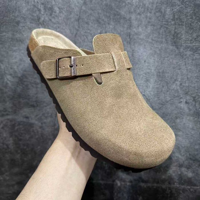 Birkenstock_ Boston .38