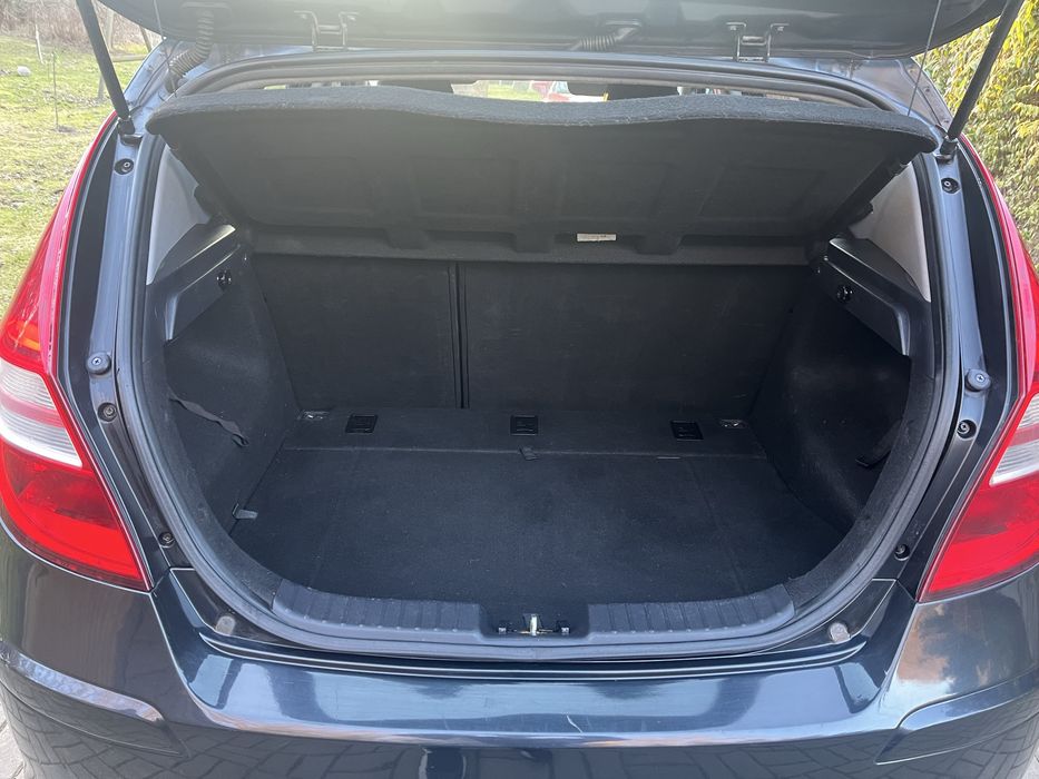 Sprzedam auto hyundai I30