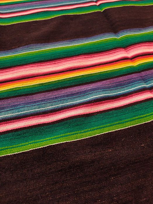 Narzuta, kilim prl welna