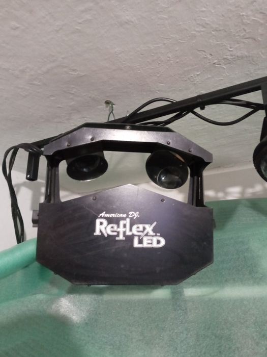 Oświetlenie DJ.Belka Light4me +ADJ