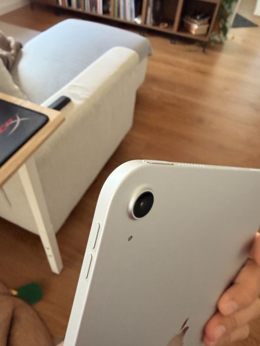 iPad 11gr 64Gb WIFI