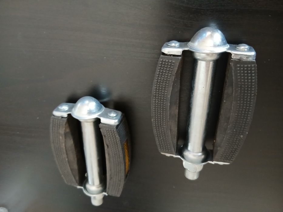 Pedais Bicicleta vintage (Novo)