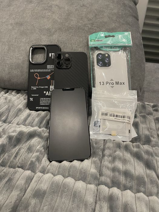 Iphone 13 Pro Max 128Gb bat100%