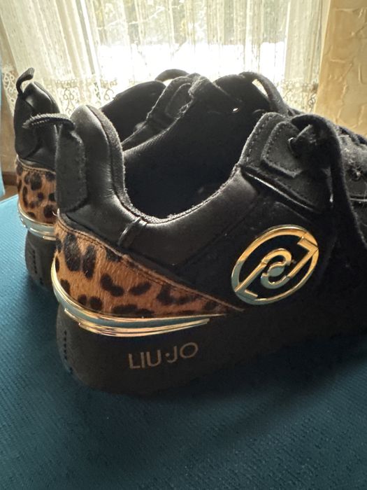 Sneakersy Liu jo 38
