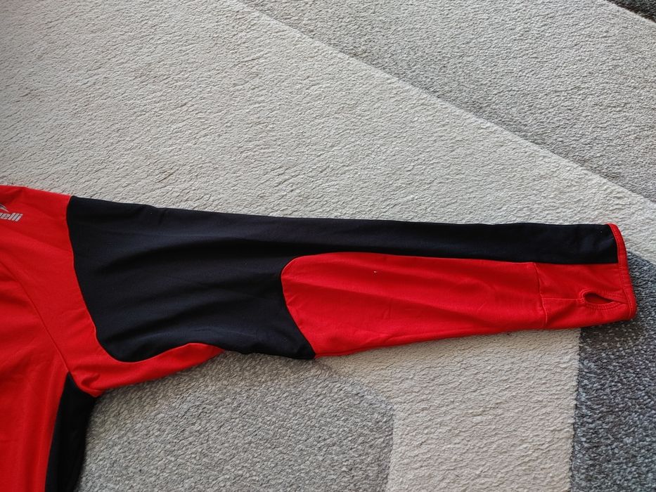 Bluza do biegania Rogelli Dillon