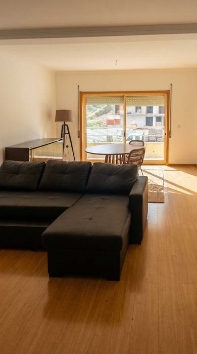 Apartamento T2 Penafiel