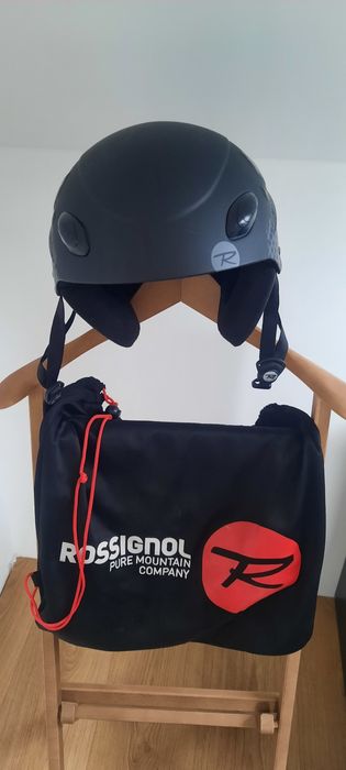 Kask Rossignol meski XL