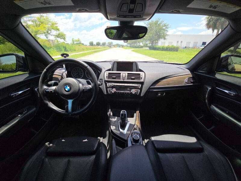 2016 BMW 2 Series M235i